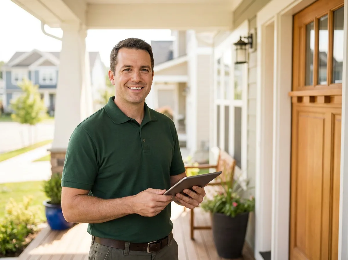 Pest control FAQs for Mesopotamia, OH